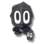 Blob Rock Adorable Pet Rocks - Adopt a Rock Desktop Decor