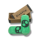 Kickflip Deck Magnetic Fidget with Crate - 3d Printed Fidgety Fun