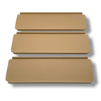 Beautiful Pocket Pal 3 Tier Display Shelf - 3d Printed Home Decor for display your Mini Collection