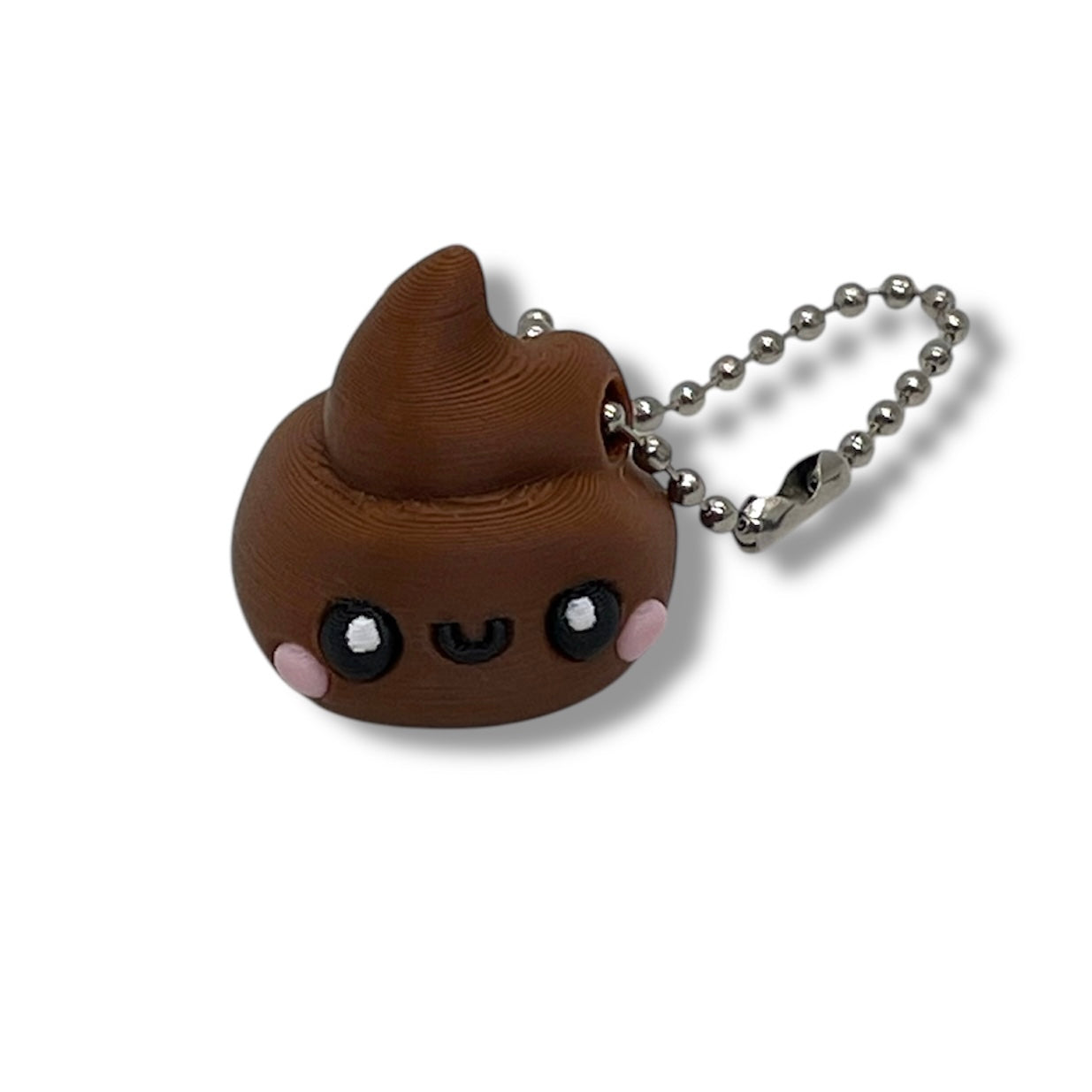 Pocket Pals Keychains & Bagclips Part 1 - Mini 3d Printed Articulated Figurines