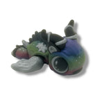 Amazing 4.5" Zodiac Turtle Collection - 3d Printed Articulated Decor