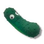 Introducing the Tickle Pickle - Articulated 3D Printed Pickley Decor