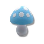 Adorable Squishy Mushroom Collection - 3d Printed Articulated Fidgety Decor