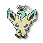 Pocket Pals Keychains & Bagclips Part 1 - Mini 3d Printed Articulated Figurines