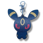 Pocket Pals Keychains & Bagclips Part 1 - Mini 3d Printed Articulated Figurines