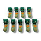 Introducing the Tickle Pickle - Articulated 3D Printed Pickley Decor
