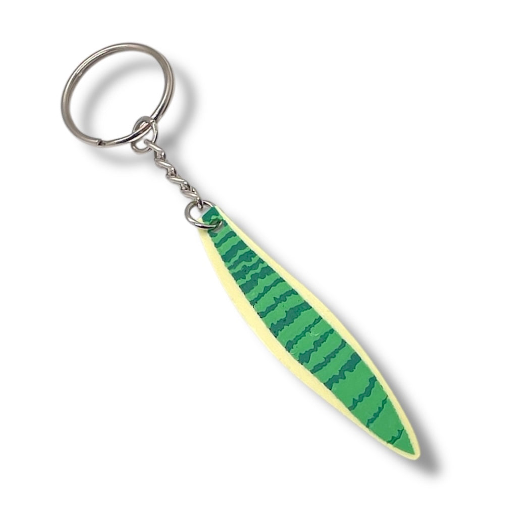 Pocket Pals Keychains & Bagclips Part 2- Mini 3d Printed Articulated Figurines