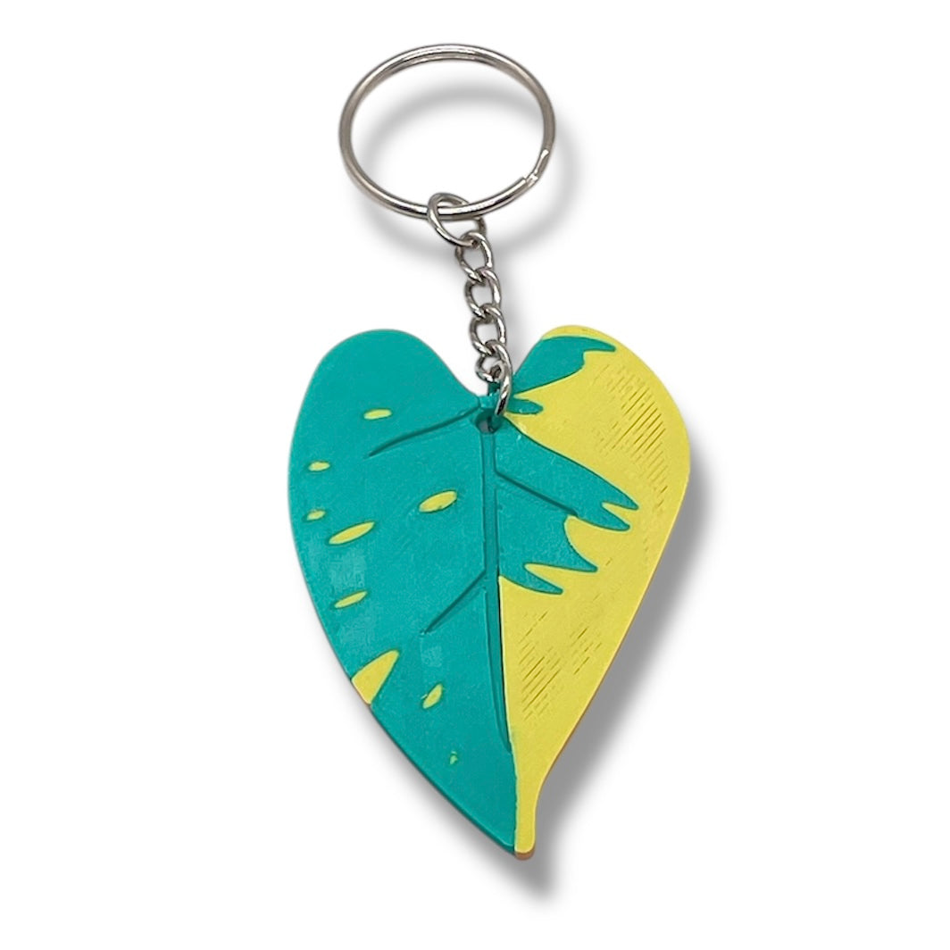 Pocket Pals Keychains & Bagclips Part 2- Mini 3d Printed Articulated Figurines
