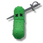 Introducing the Tickle Pickle - Articulated 3D Printed Pickley Decor