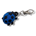 Pocket Pals Keychains & Bagclips Part 1 - Mini 3d Printed Articulated Figurines