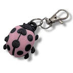 Pocket Pals Keychains & Bagclips Part 1 - Mini 3d Printed Articulated Figurines