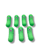 Introducing the Tickle Pickle - Articulated 3D Printed Pickley Decor