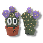 Blob Plants – 3D Printed Plant Cuties with Big Eyes and a Tiny Tush