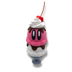 Gnarly's Ice Cream Shop Series - 3d Printed Super Fun Dessert Decor