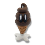 Gnarly's Ice Cream Shop Series - 3d Printed Super Fun Dessert Decor
