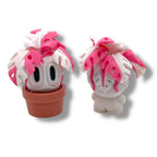 Blob Plants – 3D Printed Plant Cuties with Big Eyes and a Tiny Tush