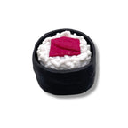 Fantastic Food Fidget & Clicker Collection - 3d Printed Fidgety Fun Decor