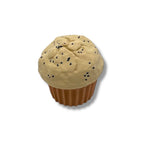 Fantastic Food Fidget & Clicker Collection - 3d Printed Fidgety Fun Decor