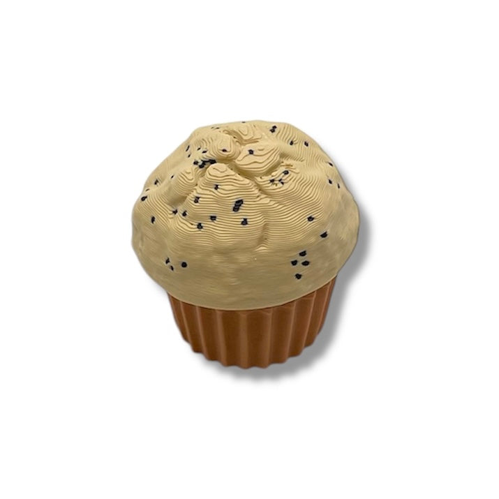 Fantastic Food Fidget & Clicker Collection - 3d Printed Fidgety Fun Decor