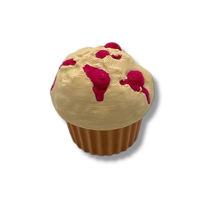 Fantastic Food Fidget & Clicker Collection - 3d Printed Fidgety Fun Decor
