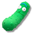 Introducing Pickle Rick - Articulated 3D Printed Pickley Decor