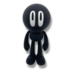 BLOBHEAD Adorable Blob Lab Figures - 3d Printed Articulated Fun Decor