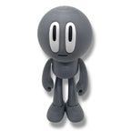 BLOBHEAD Adorable Blob Lab Figures - 3d Printed Articulated Fun Decor