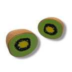 Fantastic Food Fidget & Clicker Collection - 3d Printed Fidgety Fun Decor