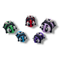 Buzzy Beehive Storage House – 2 Bees or 5-Bee Pack – additional product view 3