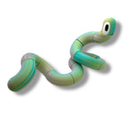 NOODLES Adorable Blob Lab Noodle Fidget - 3d Printed Articulated Fun Decor