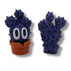 Blob Plants – 3D Printed Plant Cuties with Big Eyes and a Tiny Tush
