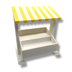 Vegetable Stand Plant Display Planter- 3d Printed Home Decor for display your Plant Collection
