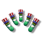 Introducing the Tickle Pickle - Articulated 3D Printed Pickley Decor