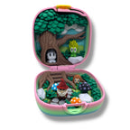 Enchanted Forest Hideaway – 3D Printed Magical Mini World by Blob Lab