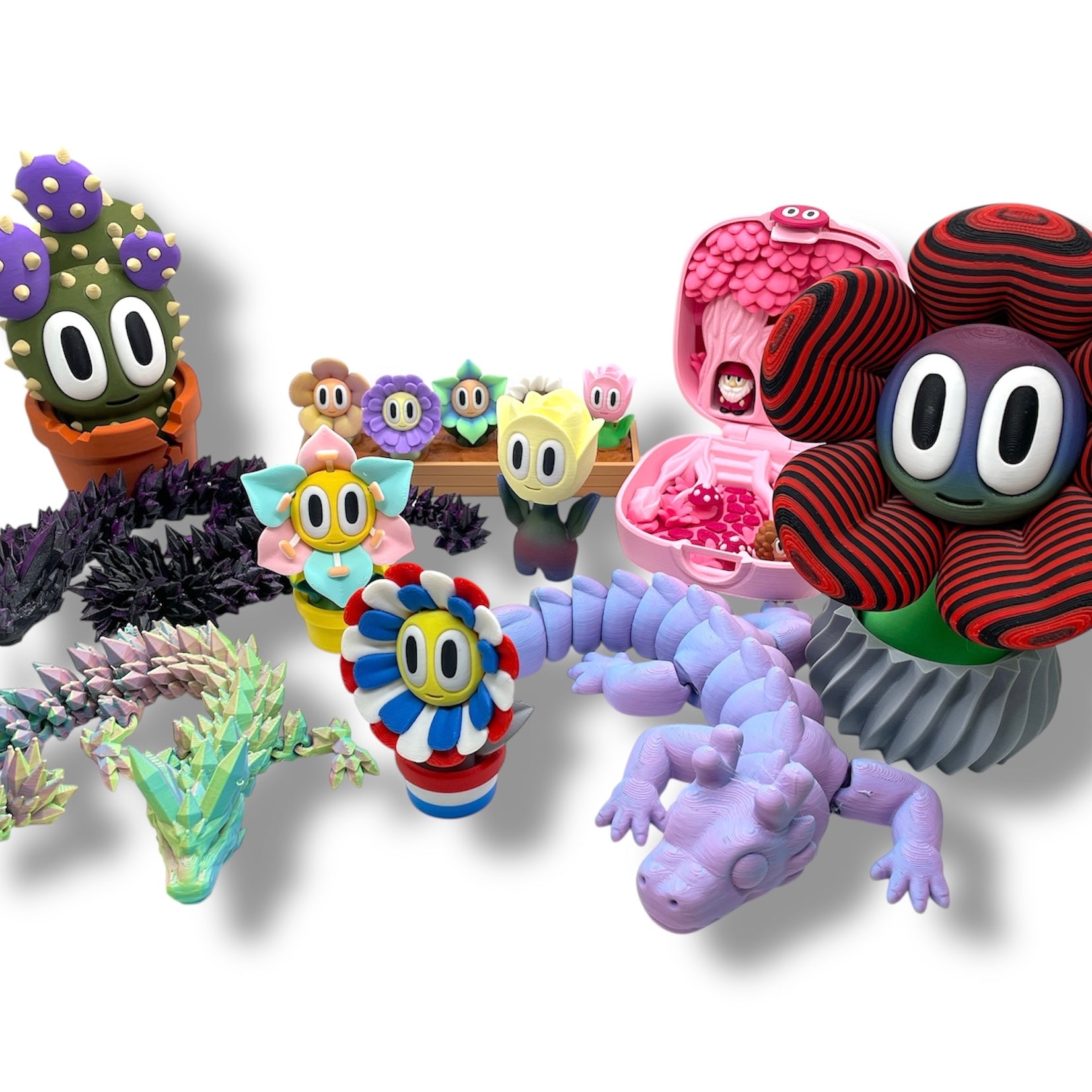 Gnarly Novelties Live Giveaways