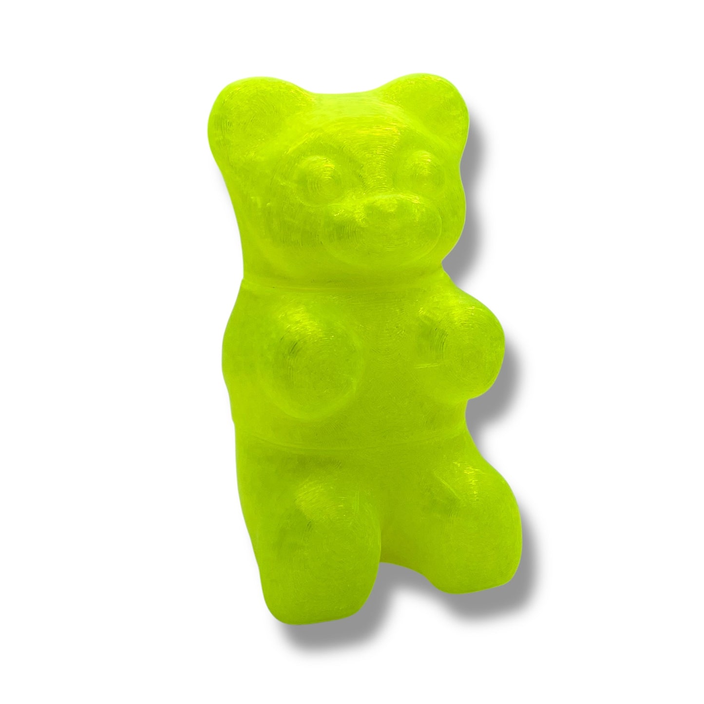 4" 🍬 Candy Bear Inspired Bears – Cute, Colorful, Articulated and Collectible!