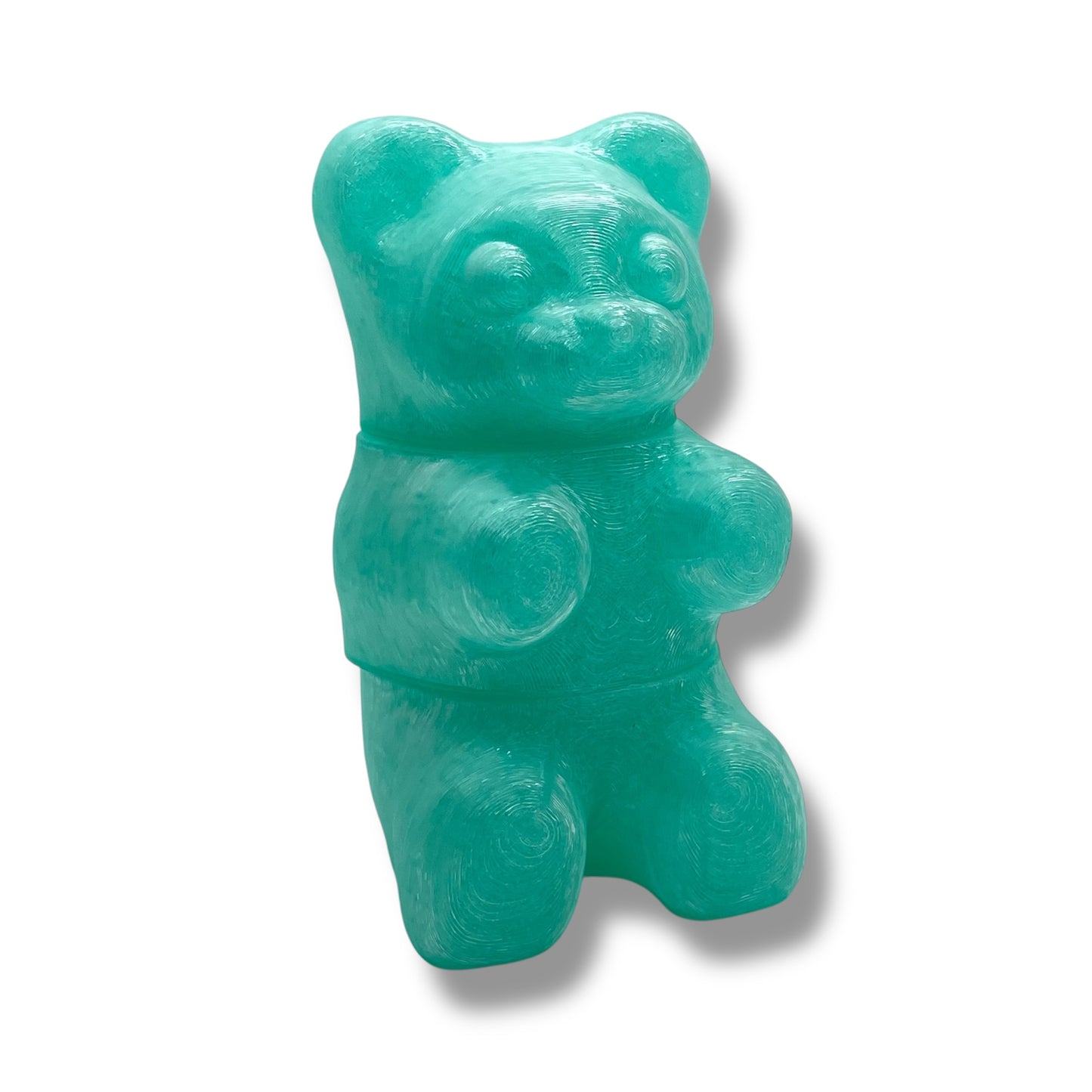 4" 🍬 Candy Bear Inspired Bears – Cute, Colorful, Articulated and Collectible!