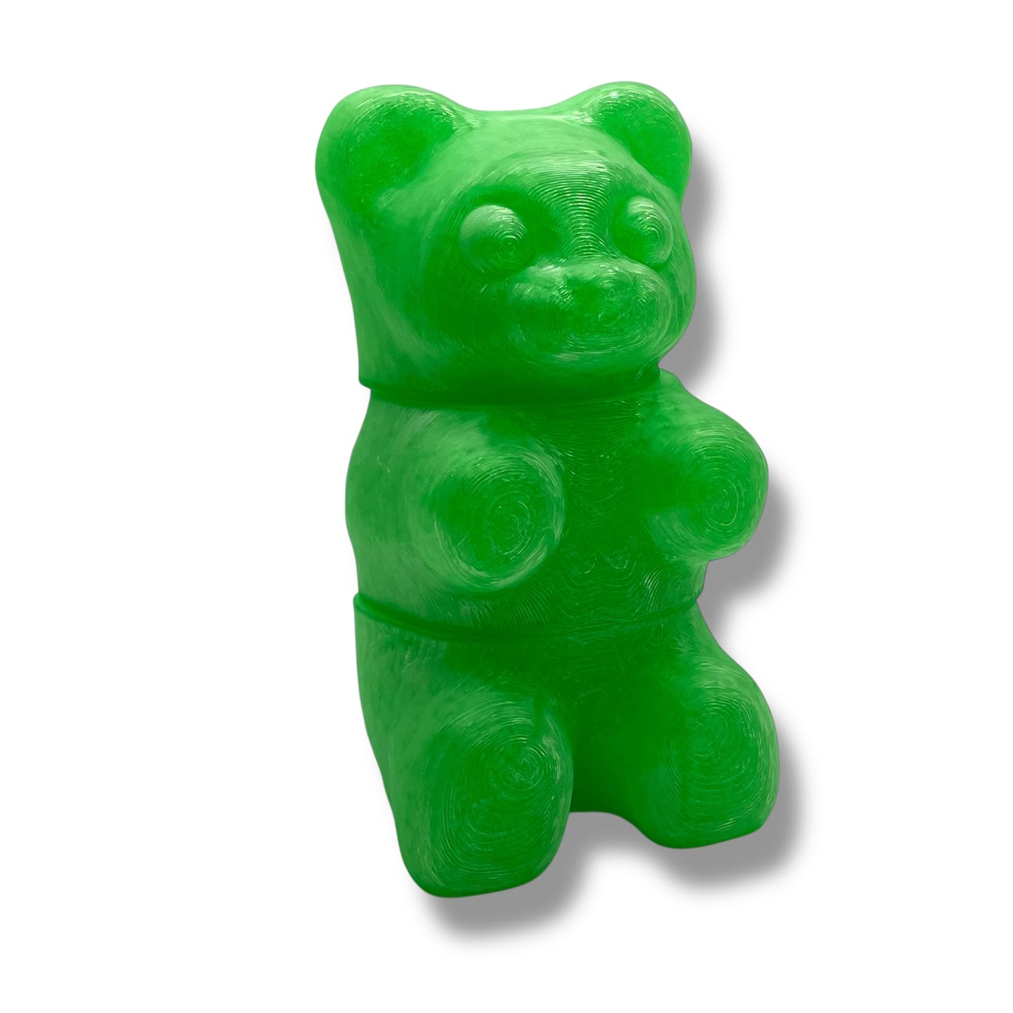4" 🍬 Candy Bear Inspired Bears – Cute, Colorful, Articulated and Collectible!