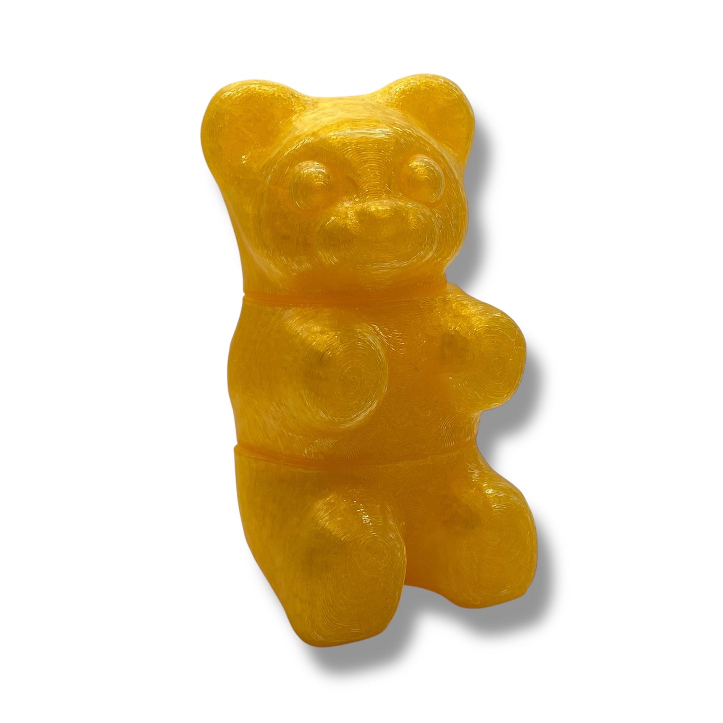 4" 🍬 Candy Bear Inspired Bears – Cute, Colorful, Articulated and Collectible!