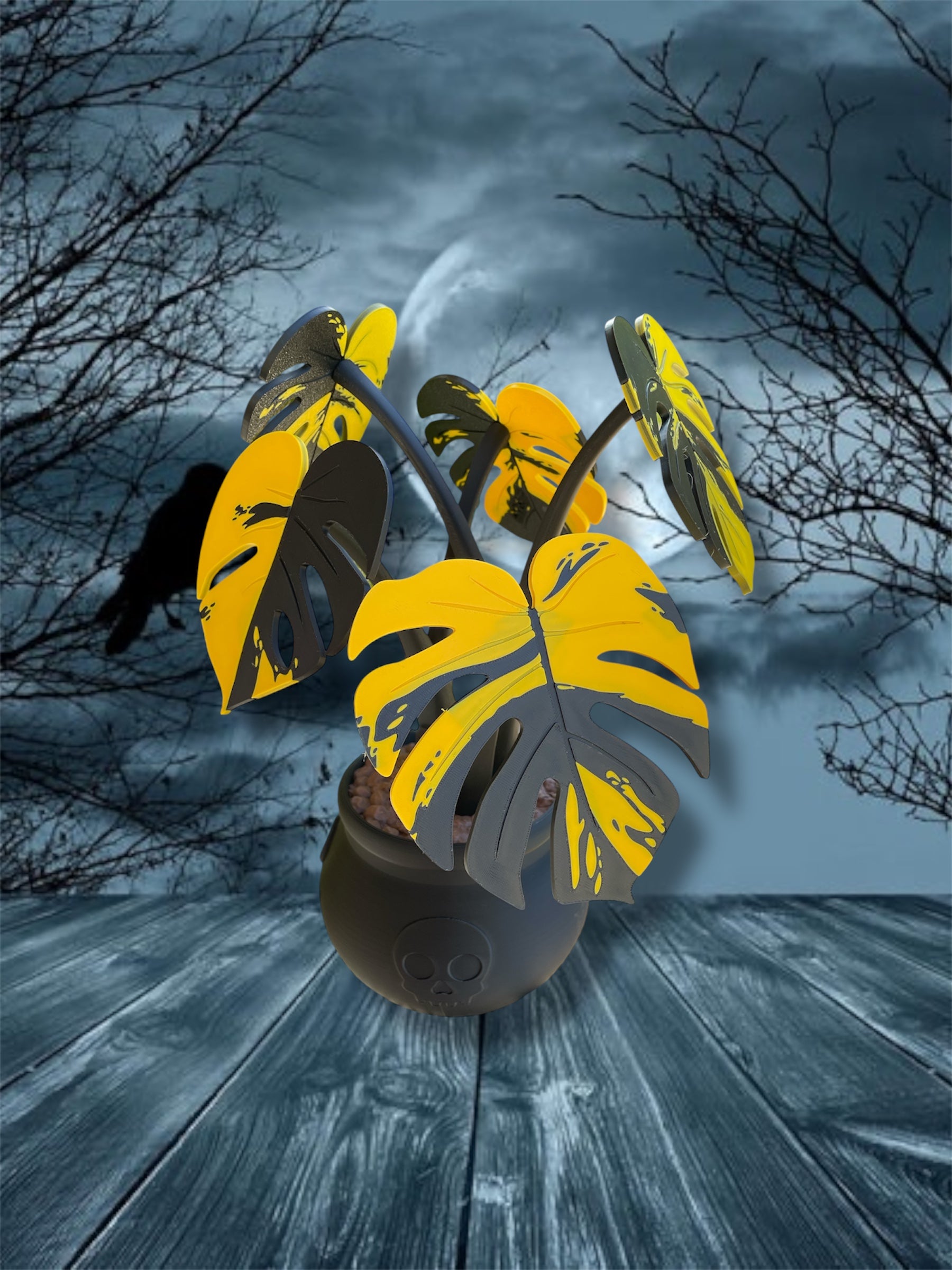 Decor – Gnarly Novelties