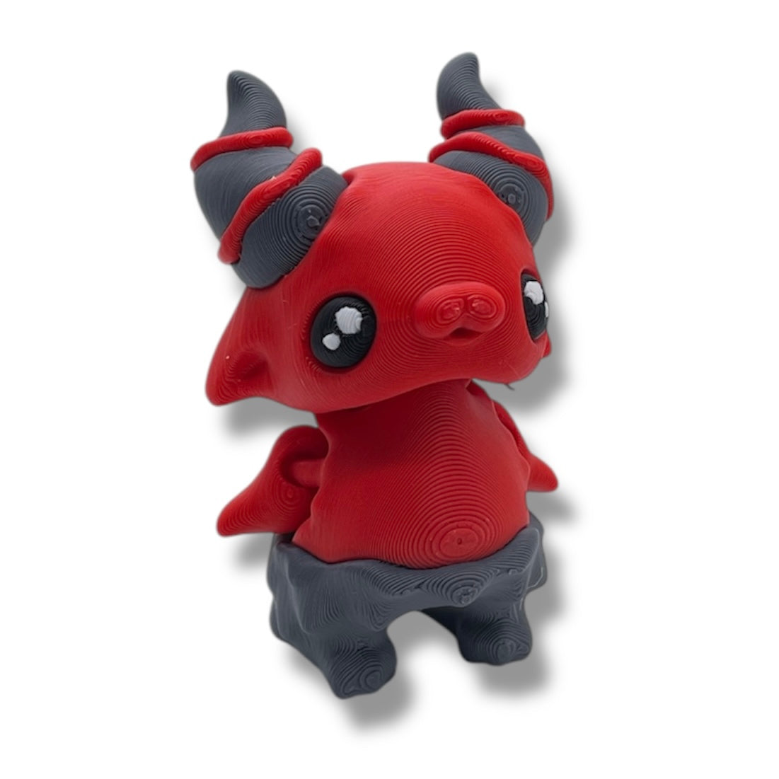 3" Pixie Collection – Fantasy Creatures With a Mischievous Twist! 🦇🍄