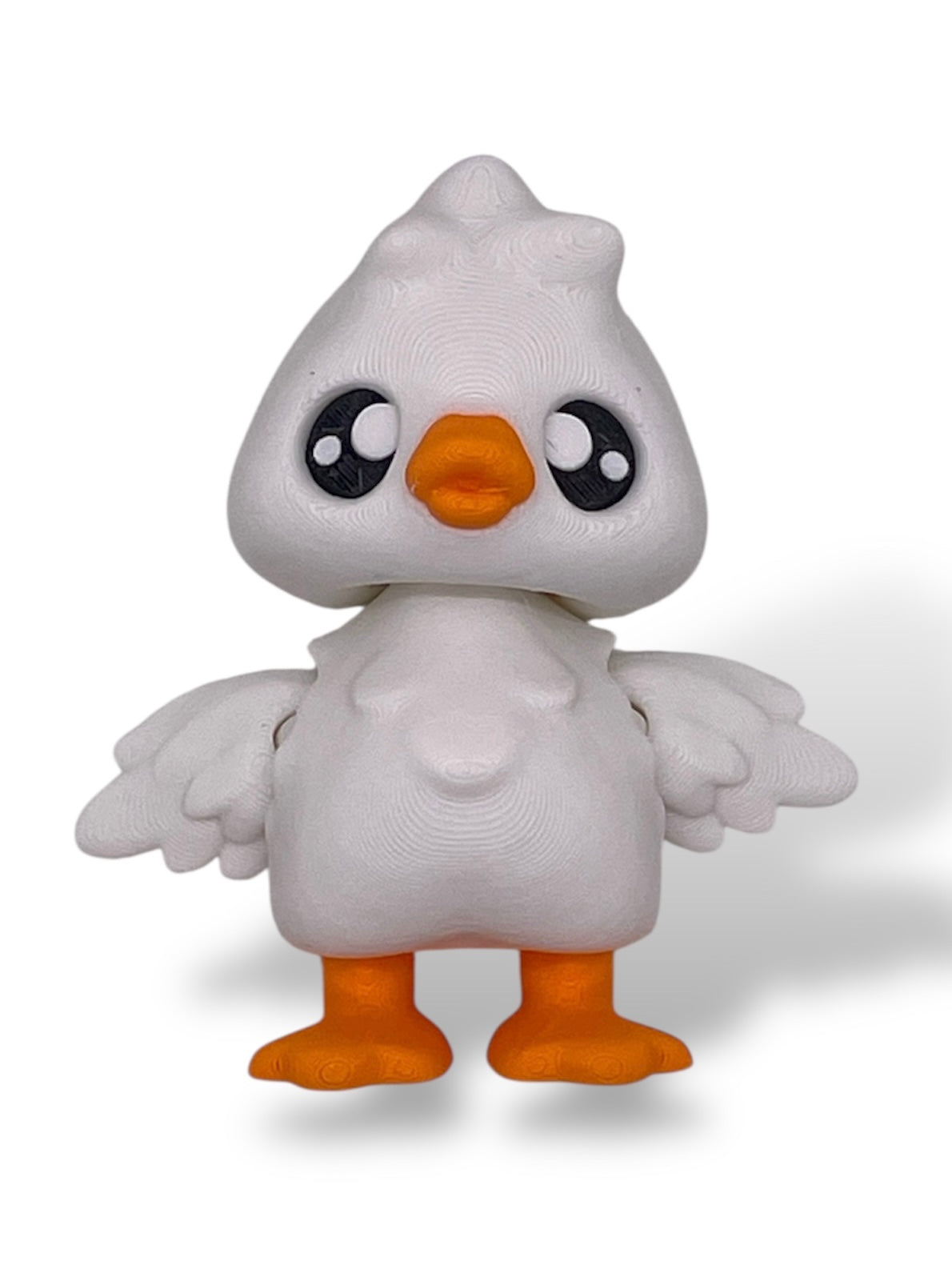 3" Pixie Collection – Fantasy Creatures With a Mischievous Twist! 🦇🍄