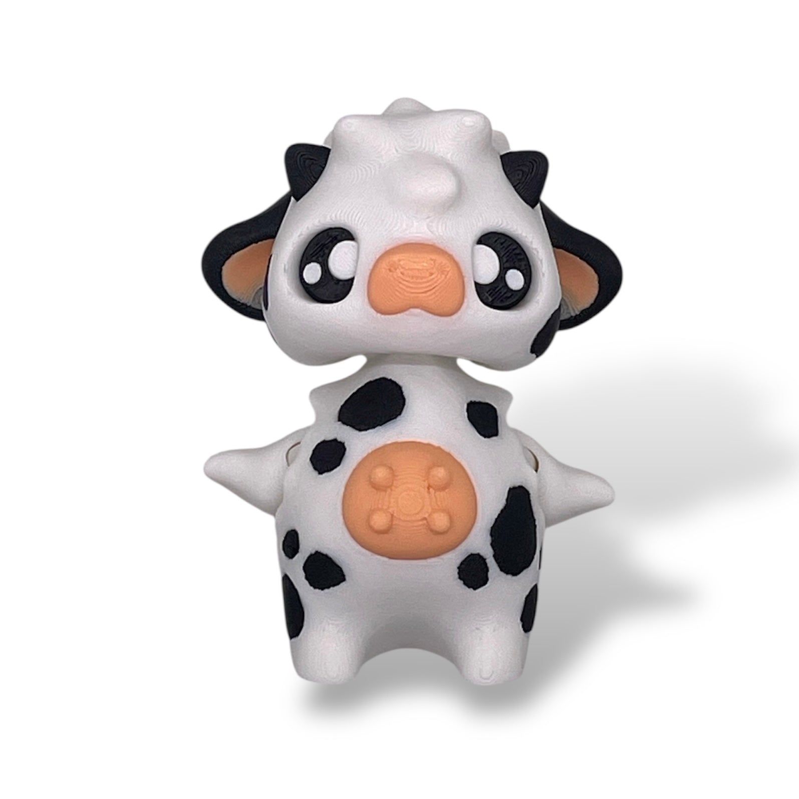 3" Pixie Collection – Fantasy Creatures With a Mischievous Twist! 🦇🍄