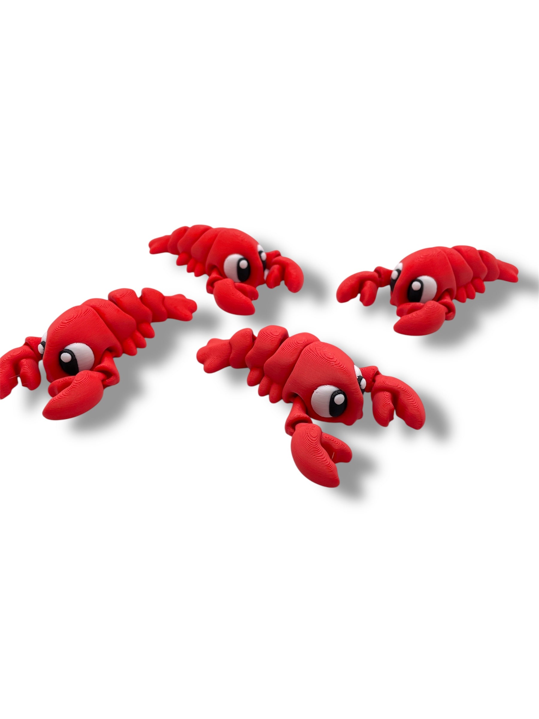Adorable Desk Pet Collection – Palm Size Cute Companion Animals
