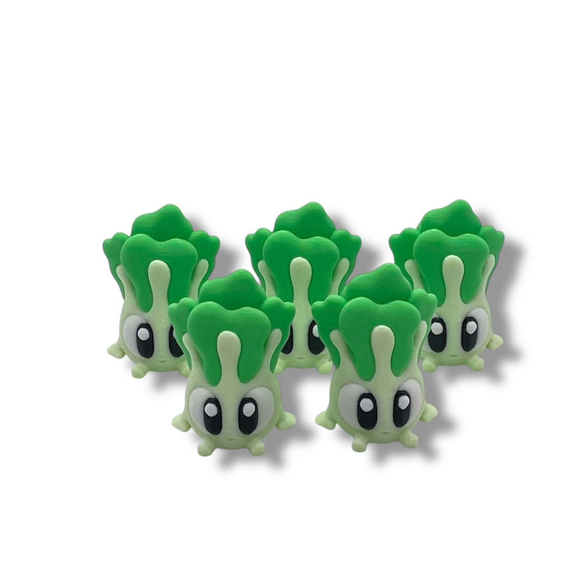 🎉 Pocket Pals Micro Edition Critter Crate Theme Packs– Teeny Tiny 3D Printed Cuties! 🐾
