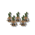 🎉 Pocket Pals Micro Edition Critter Crate Theme Packs– Teeny Tiny 3D Printed Cuties! 🐾