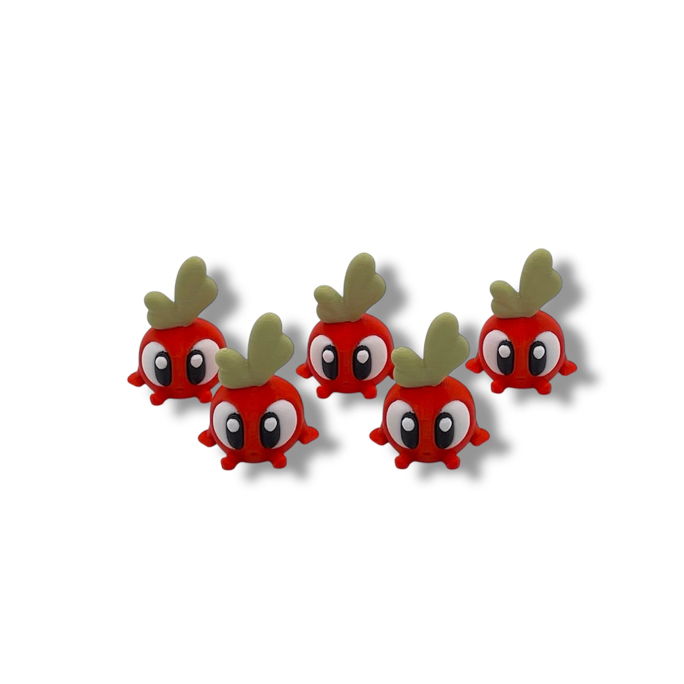 🎉 Pocket Pals Micro Edition Critter Crate Theme Packs– Teeny Tiny 3D Printed Cuties! 🐾