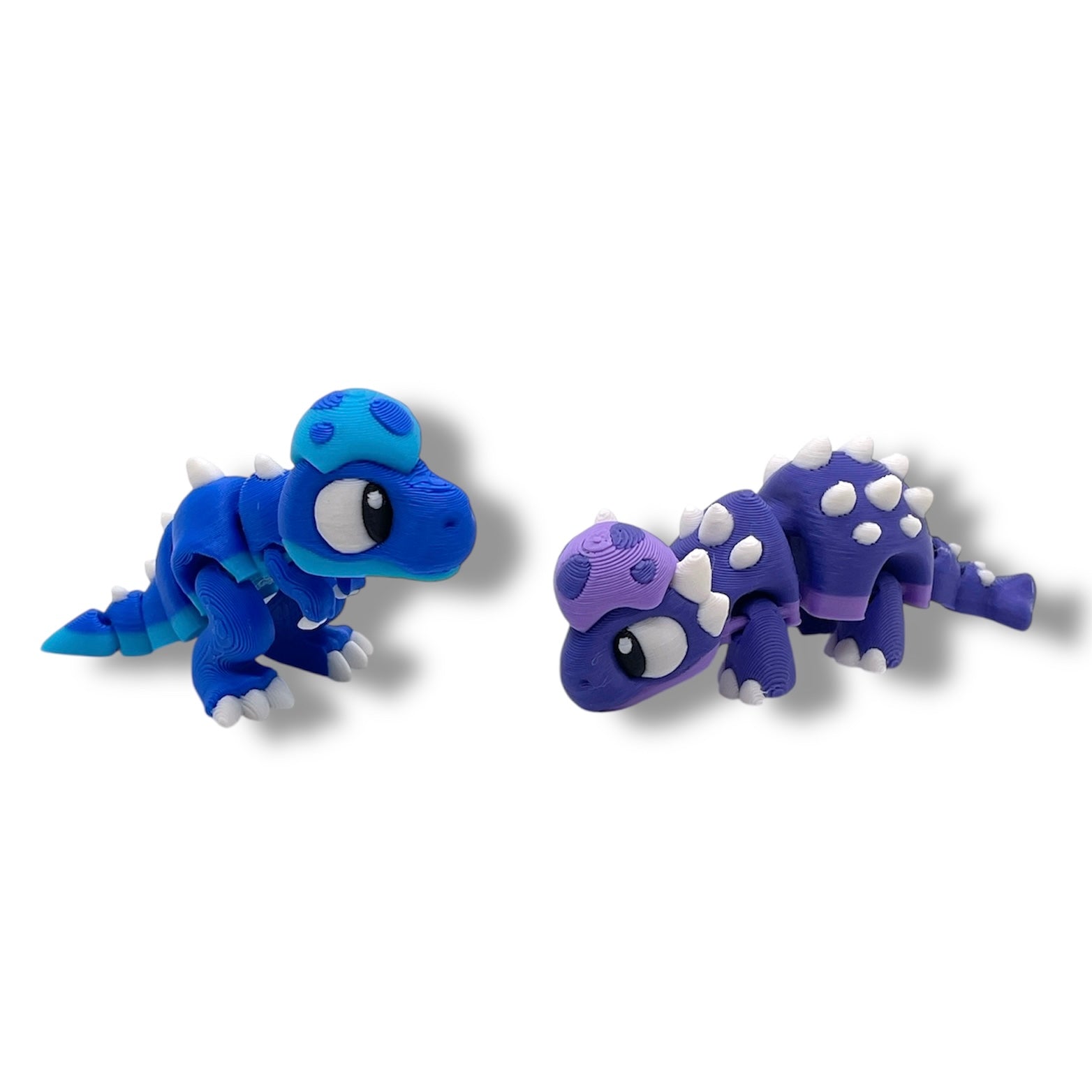 🦖 Dinosaur Park – Cute Dino Display with Optional 5-Pack🦖