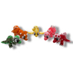 🦖 Dinosaur Park – Cute Dino Display with Optional 5-Pack🦖