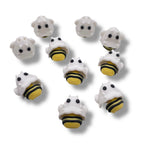 🎉 Pocket Pals Micro Edition Critter Crate Theme Packs– Teeny Tiny 3D Printed Cuties! 🐾